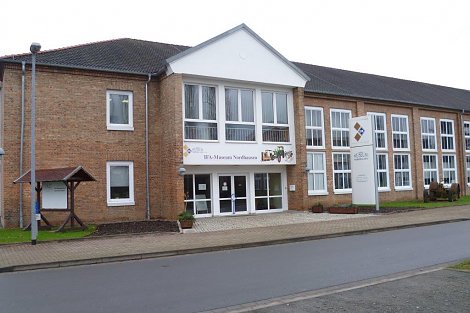 IFA-Museum (Foto: IFA-Museum) IFA-Museum (Foto: IFA-Museum)