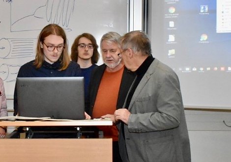 das Team (Foto: Emmelmann)