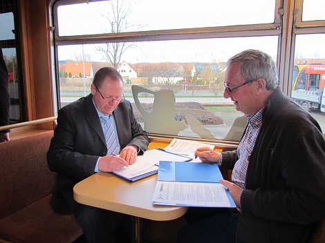 IFA-Museum (Foto: Bernsdorf, Franziska)