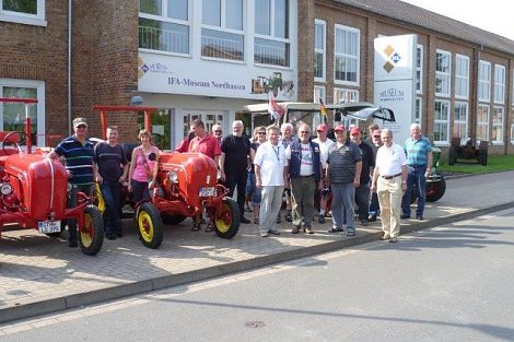 Lanz.1 (Foto: IFA-Museum)