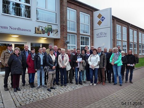 Reisegruppe (Foto: geiger)