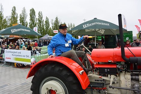 K. Bierwisch (Foto: hgf)