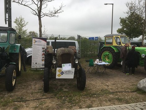 der Hausmann (Foto: hgf)