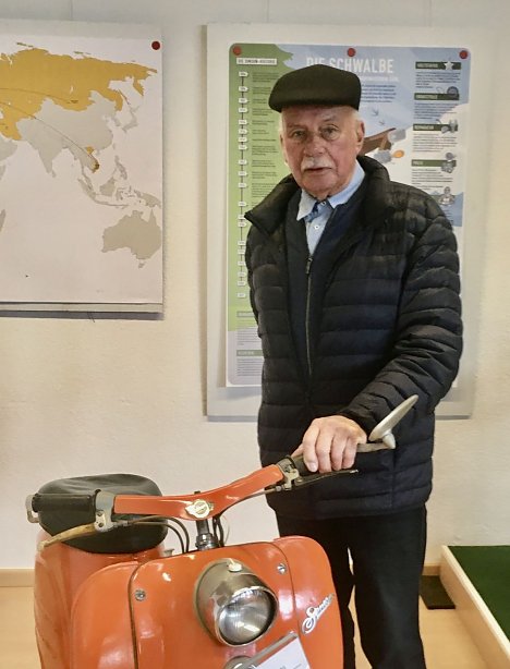 Bild: Siegfried Pfoh