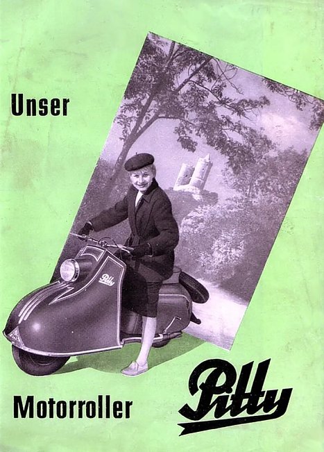 Bild: Roller Prospekt IWL
