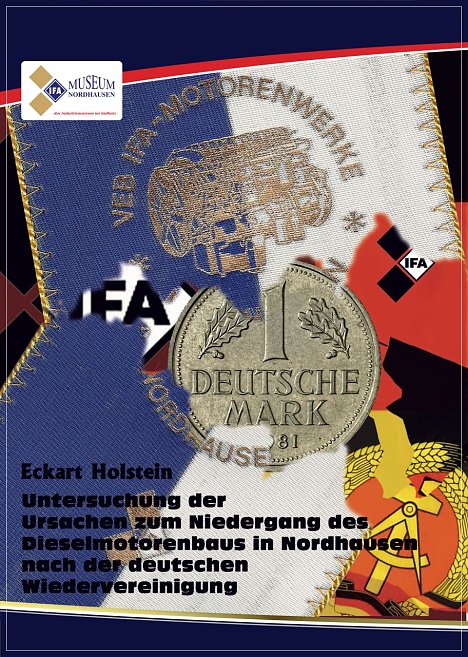 Bild: Deckblatt Gestaltung E. Holstein