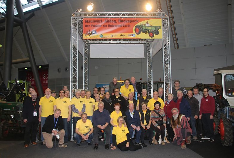 die Mannschaft  (Foto: Flaig)