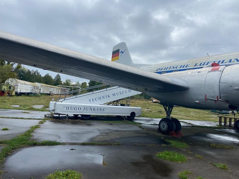 Industriemuseum  (Foto: B.Biermann)