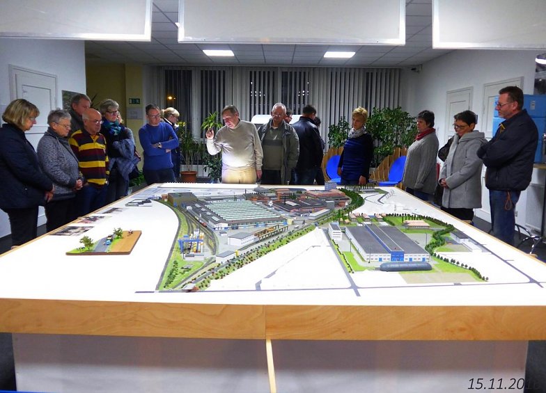 IFA-Museum (Foto: IFA-Museum)